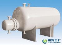 換熱器_主營產(chǎn)品_重慶潺林熱能設備