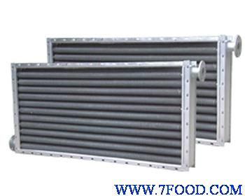 SRZ型鋼制換熱器(按設計)_食品機械設備產(chǎn)品_中國食品科技網(wǎng)
