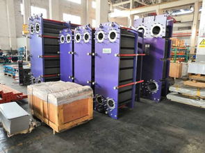 蘇州潺林板式換熱器產品特點價格 蘇州潺林板式換熱器產品特點型號規格