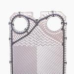 供應Alfa Laval板式換熱器AK20墊片 專業解決方案與行業應用