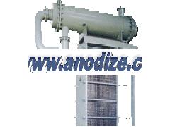 汽水高溫板式換熱器 水水板式熱交換器的應(yīng)用與優(yōu)勢(shì)