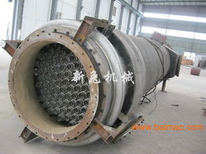 無(wú)錫新兔機(jī)械 專業(yè)換熱器生產(chǎn)廠家與價(jià)格解析